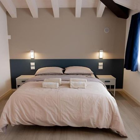 Apartment-Boutique Stella ชิตตาเดลลา ภายนอก รูปภาพ