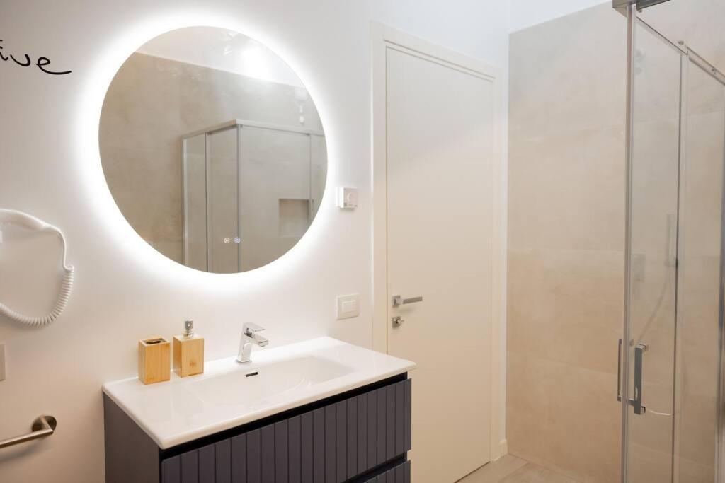 Apartment-Boutique Stella ชิตตาเดลลา ภายนอก รูปภาพ