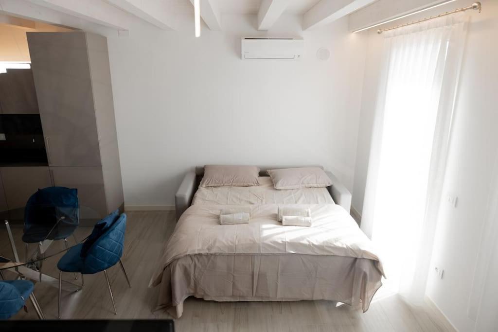 Apartment-Boutique Stella ชิตตาเดลลา ภายนอก รูปภาพ