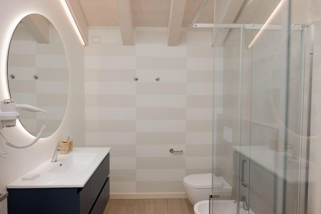 Apartment-Boutique Stella ชิตตาเดลลา ภายนอก รูปภาพ