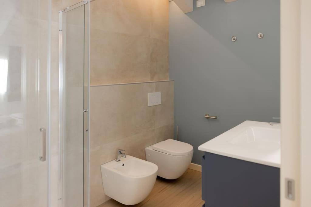 Apartment-Boutique Stella ชิตตาเดลลา ภายนอก รูปภาพ