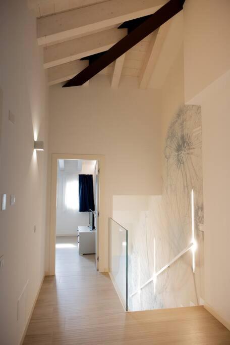 Apartment-Boutique Stella ชิตตาเดลลา ภายนอก รูปภาพ