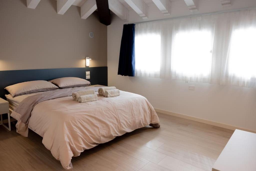 Apartment-Boutique Stella ชิตตาเดลลา ภายนอก รูปภาพ