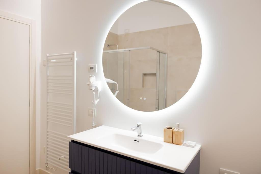 Apartment-Boutique Stella ชิตตาเดลลา ภายนอก รูปภาพ