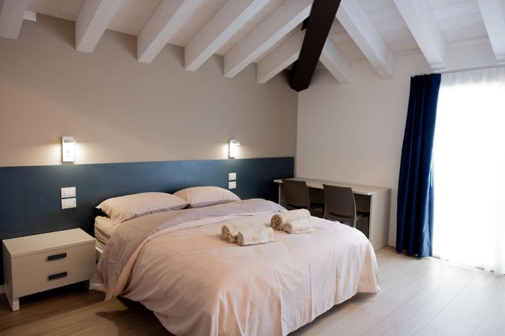 Apartment-Boutique Stella ชิตตาเดลลา ภายนอก รูปภาพ
