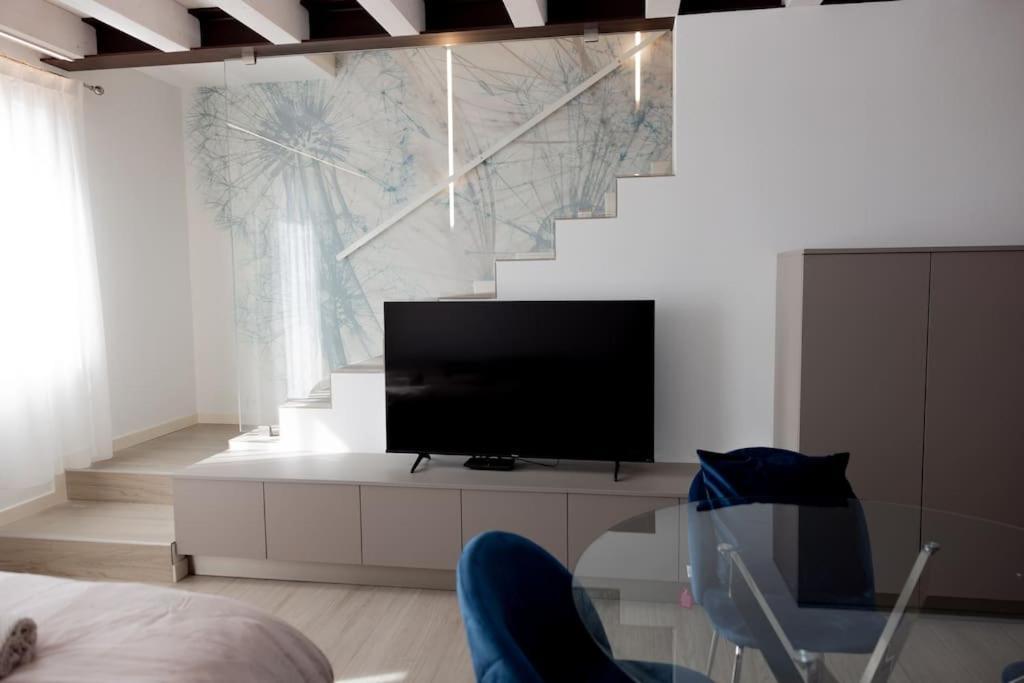 Apartment-Boutique Stella ชิตตาเดลลา ภายนอก รูปภาพ