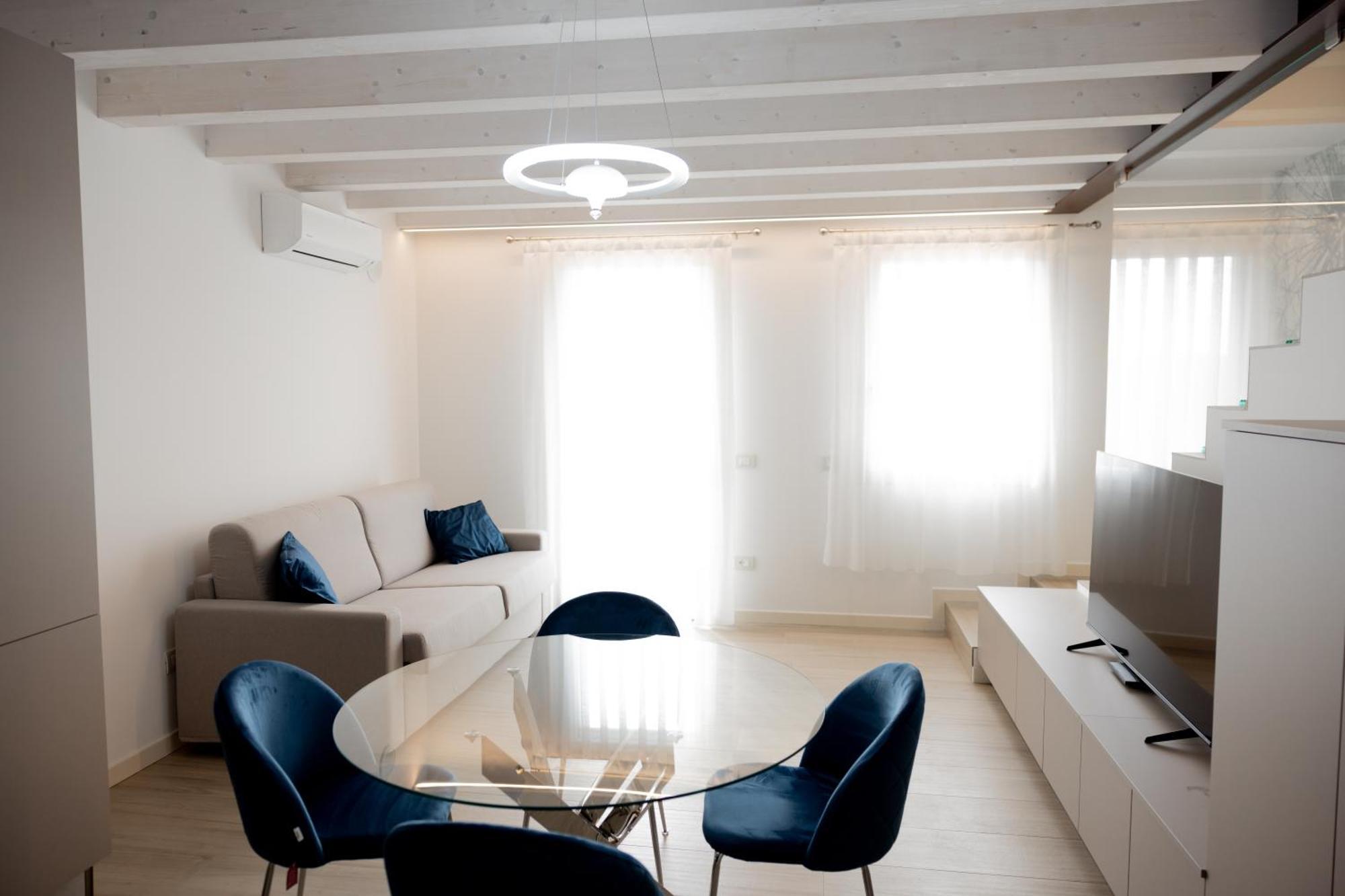 Apartment-Boutique Stella ชิตตาเดลลา ภายนอก รูปภาพ