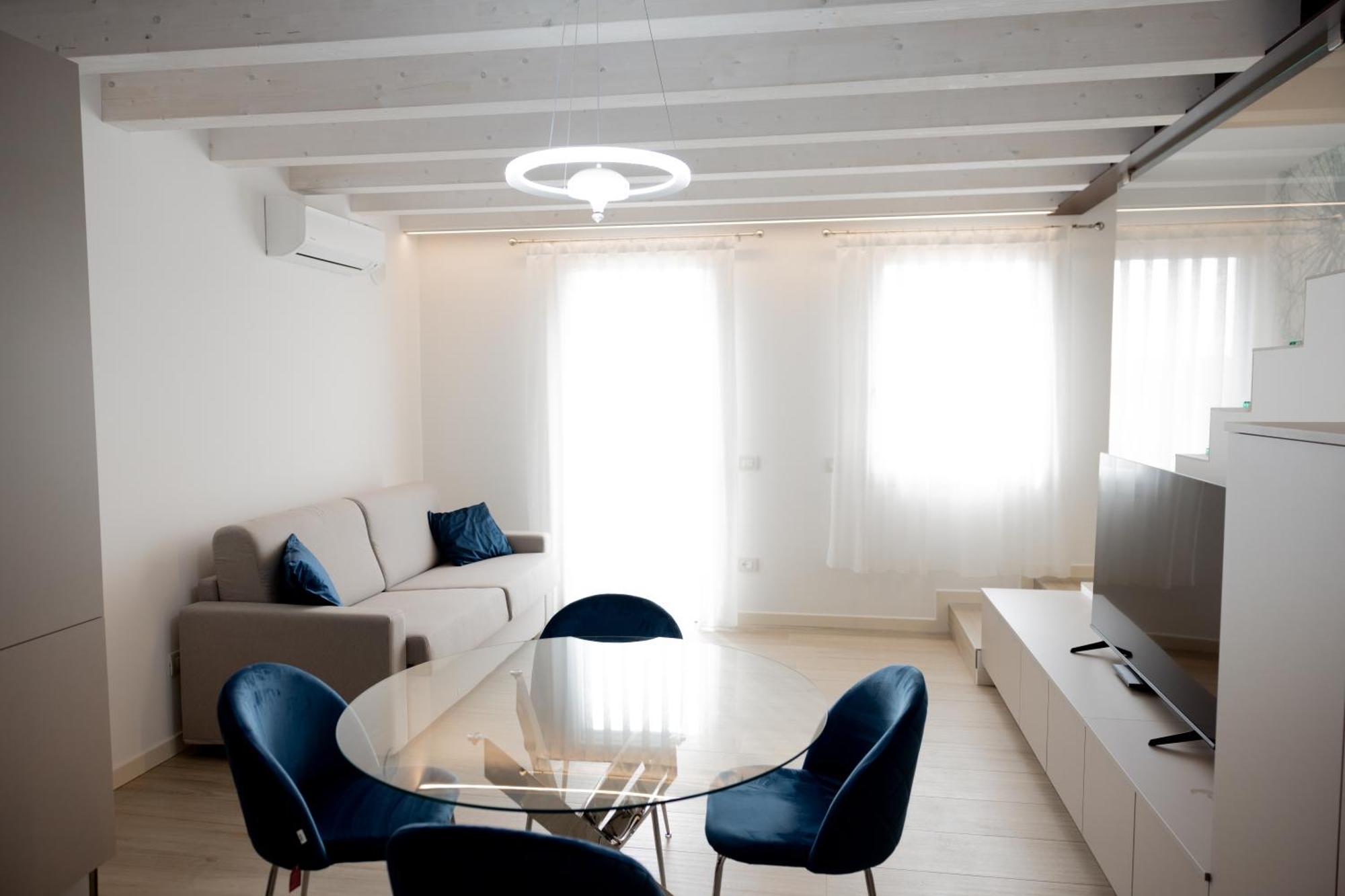 Apartment-Boutique Stella ชิตตาเดลลา ภายนอก รูปภาพ