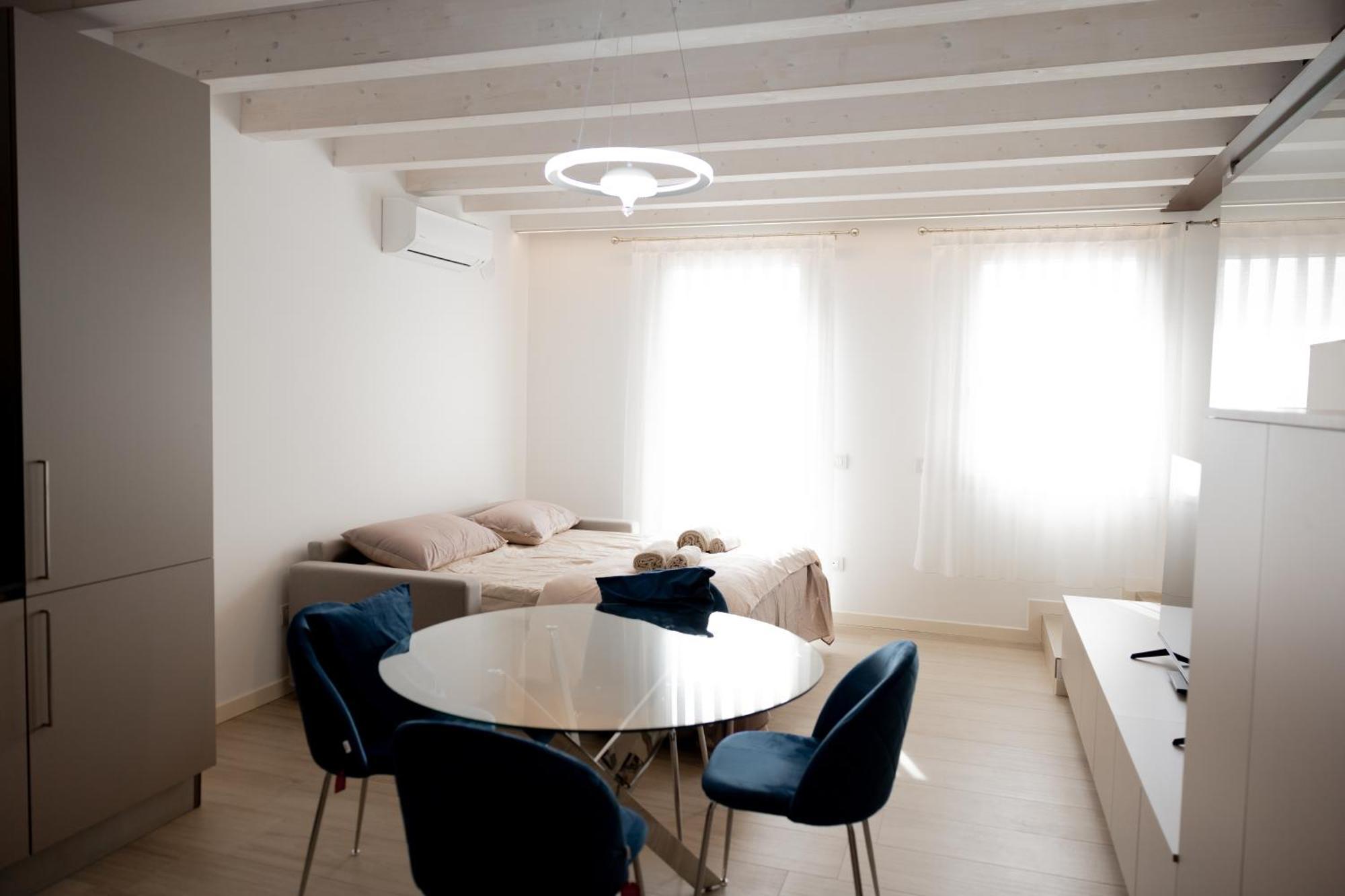 Apartment-Boutique Stella ชิตตาเดลลา ภายนอก รูปภาพ