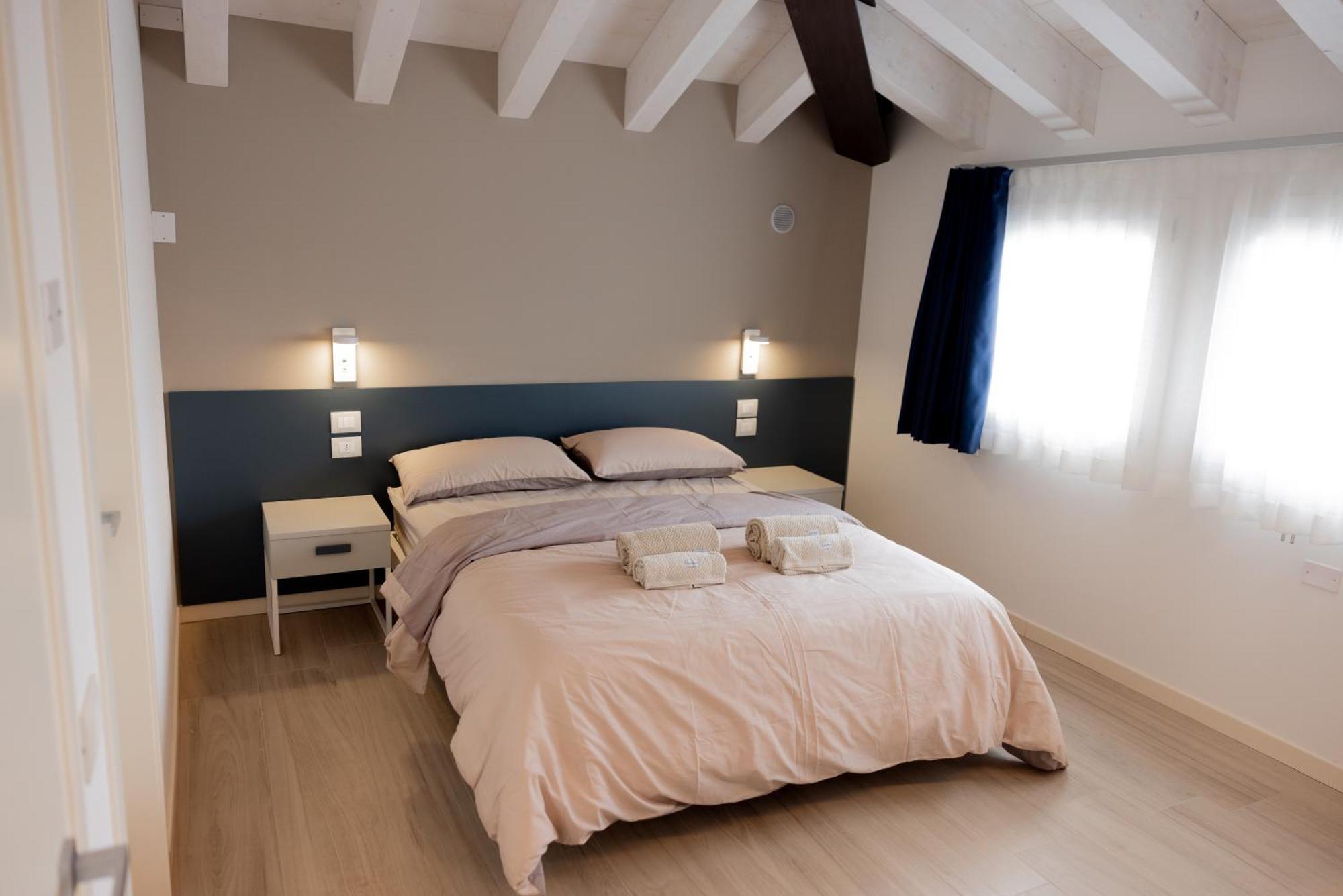 Apartment-Boutique Stella ชิตตาเดลลา ภายนอก รูปภาพ