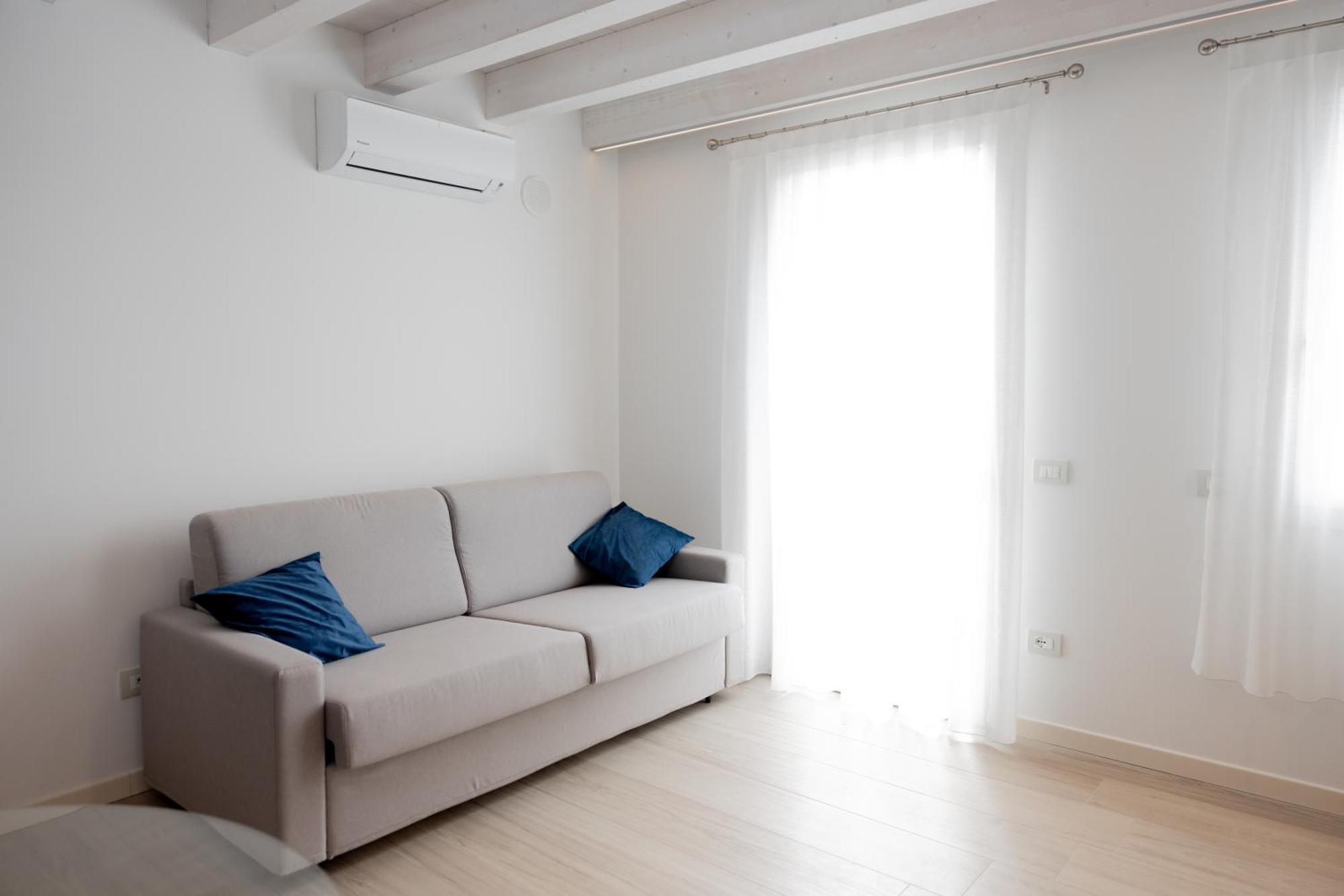 Apartment-Boutique Stella ชิตตาเดลลา ภายนอก รูปภาพ