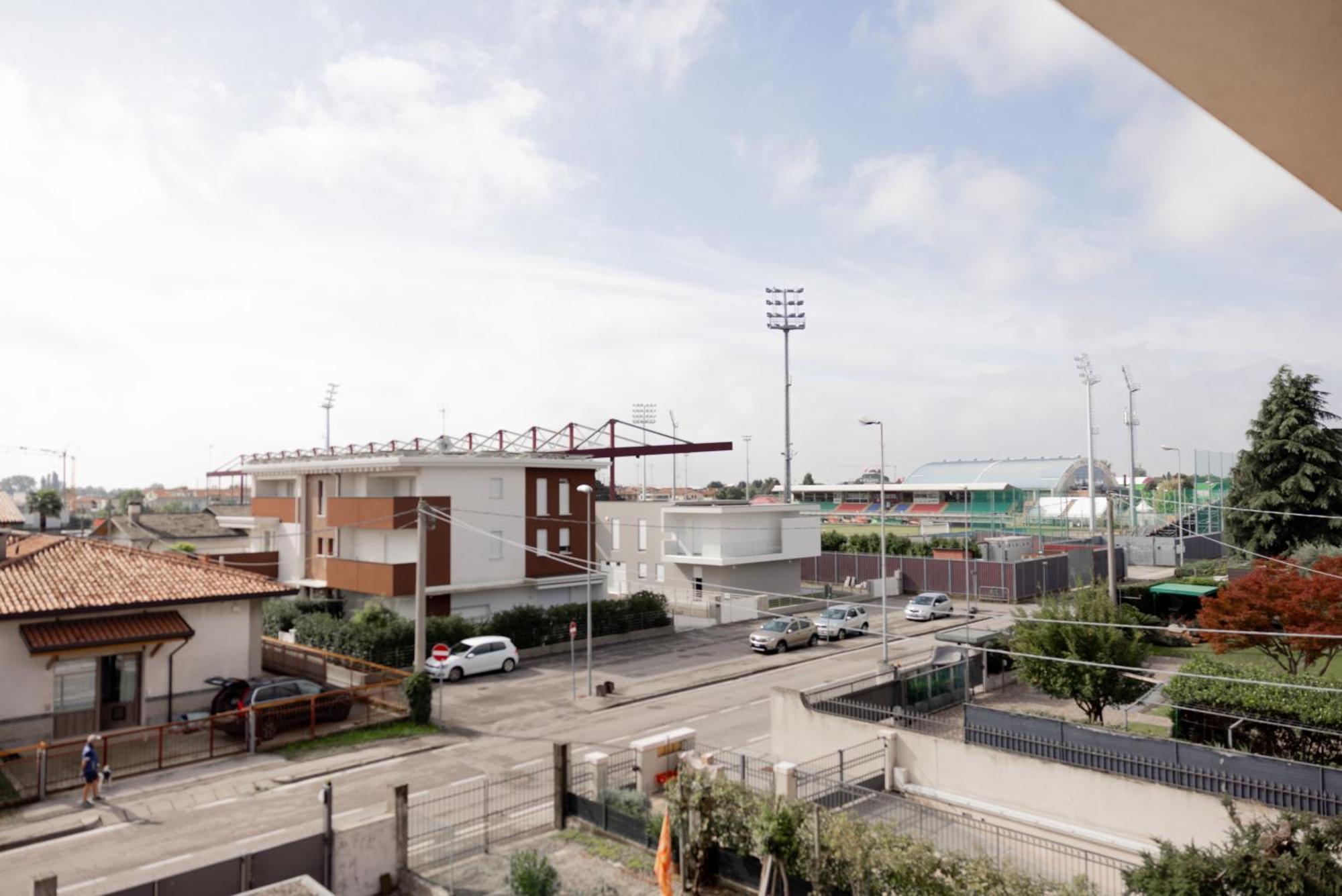Apartment-Boutique Stella ชิตตาเดลลา ภายนอก รูปภาพ