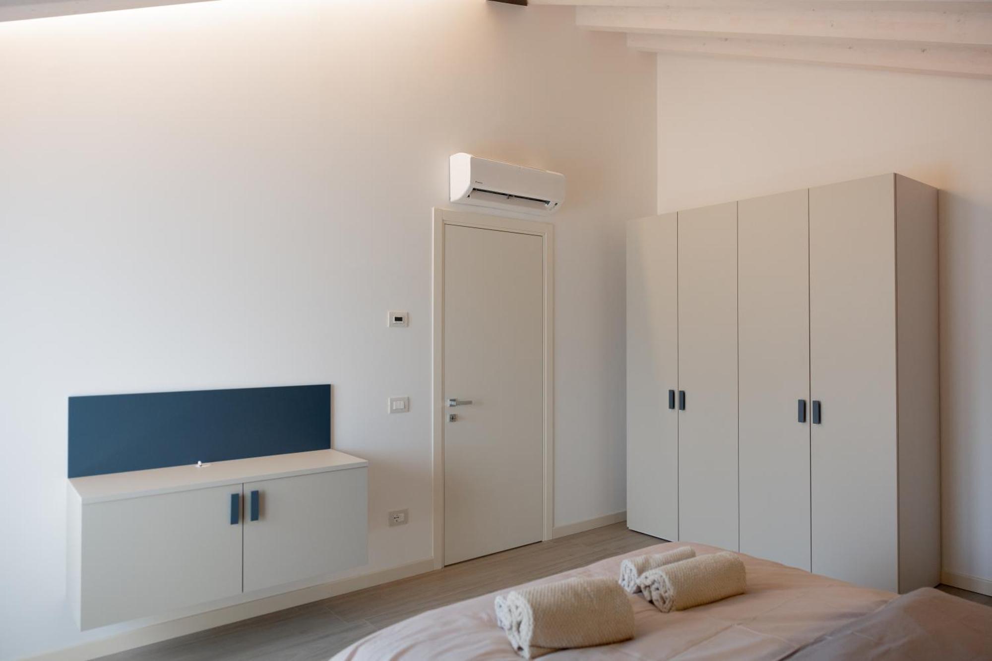 Apartment-Boutique Stella ชิตตาเดลลา ภายนอก รูปภาพ