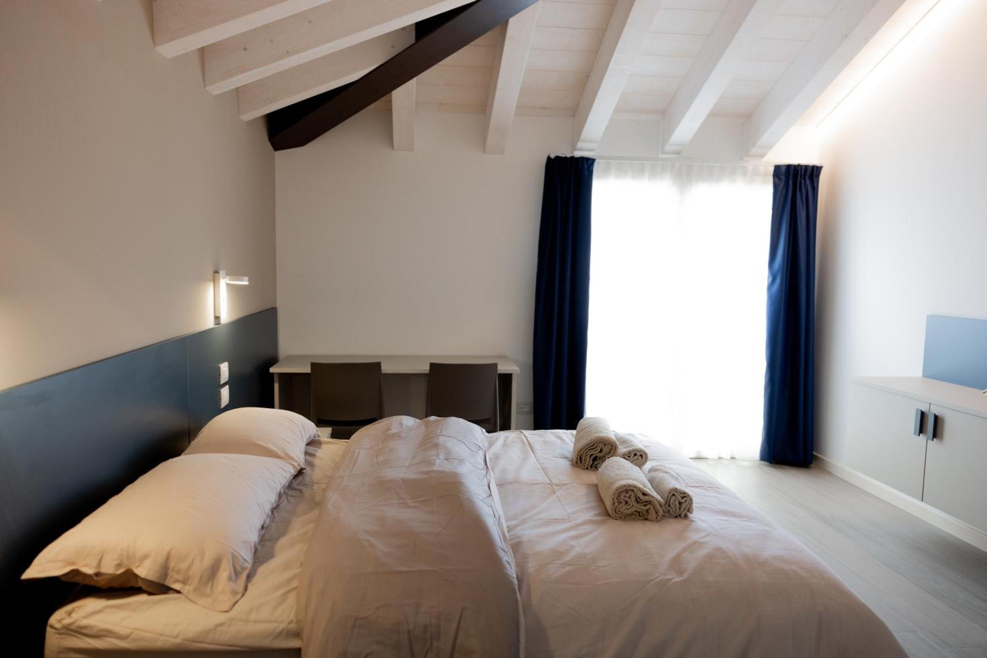 Apartment-Boutique Stella ชิตตาเดลลา ภายนอก รูปภาพ