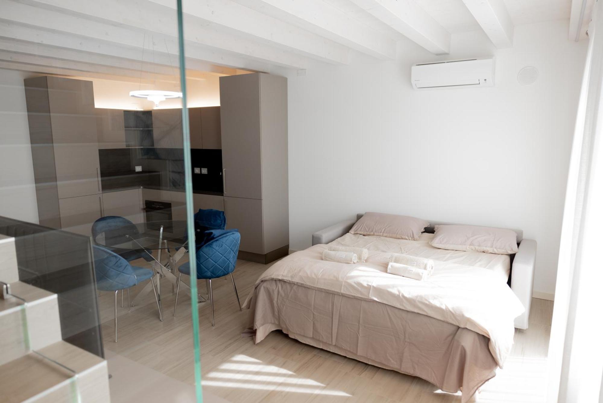 Apartment-Boutique Stella ชิตตาเดลลา ภายนอก รูปภาพ