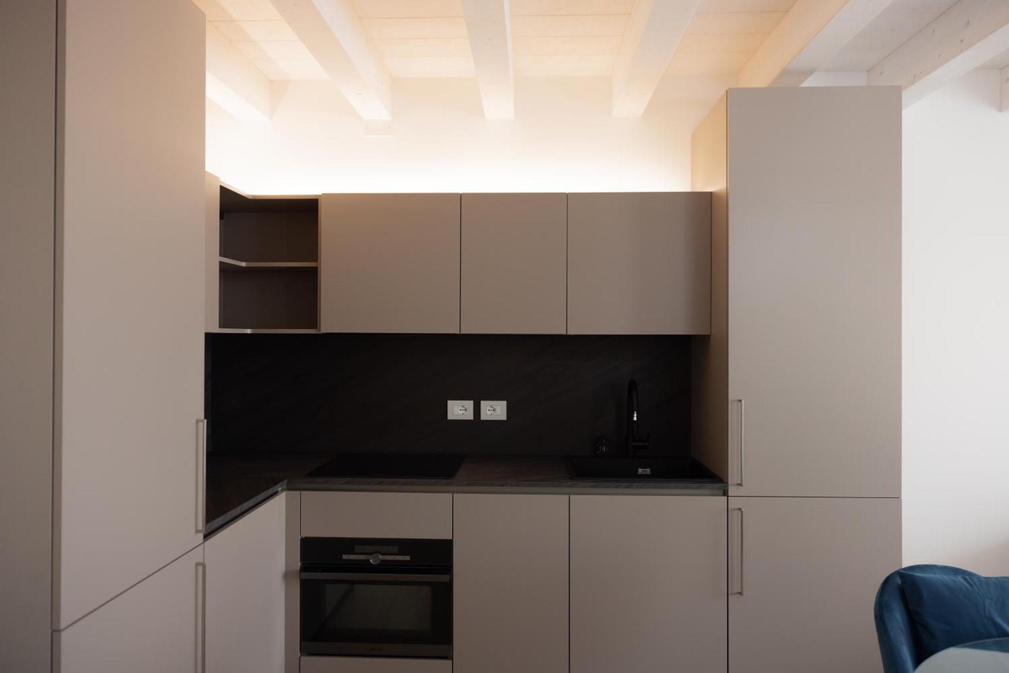 Apartment-Boutique Stella ชิตตาเดลลา ภายนอก รูปภาพ