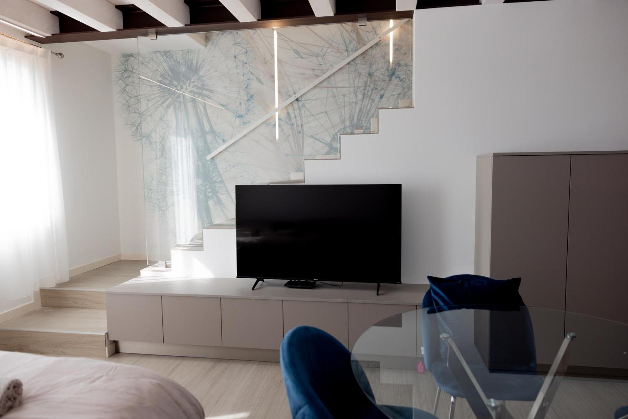 Apartment-Boutique Stella ชิตตาเดลลา ภายนอก รูปภาพ