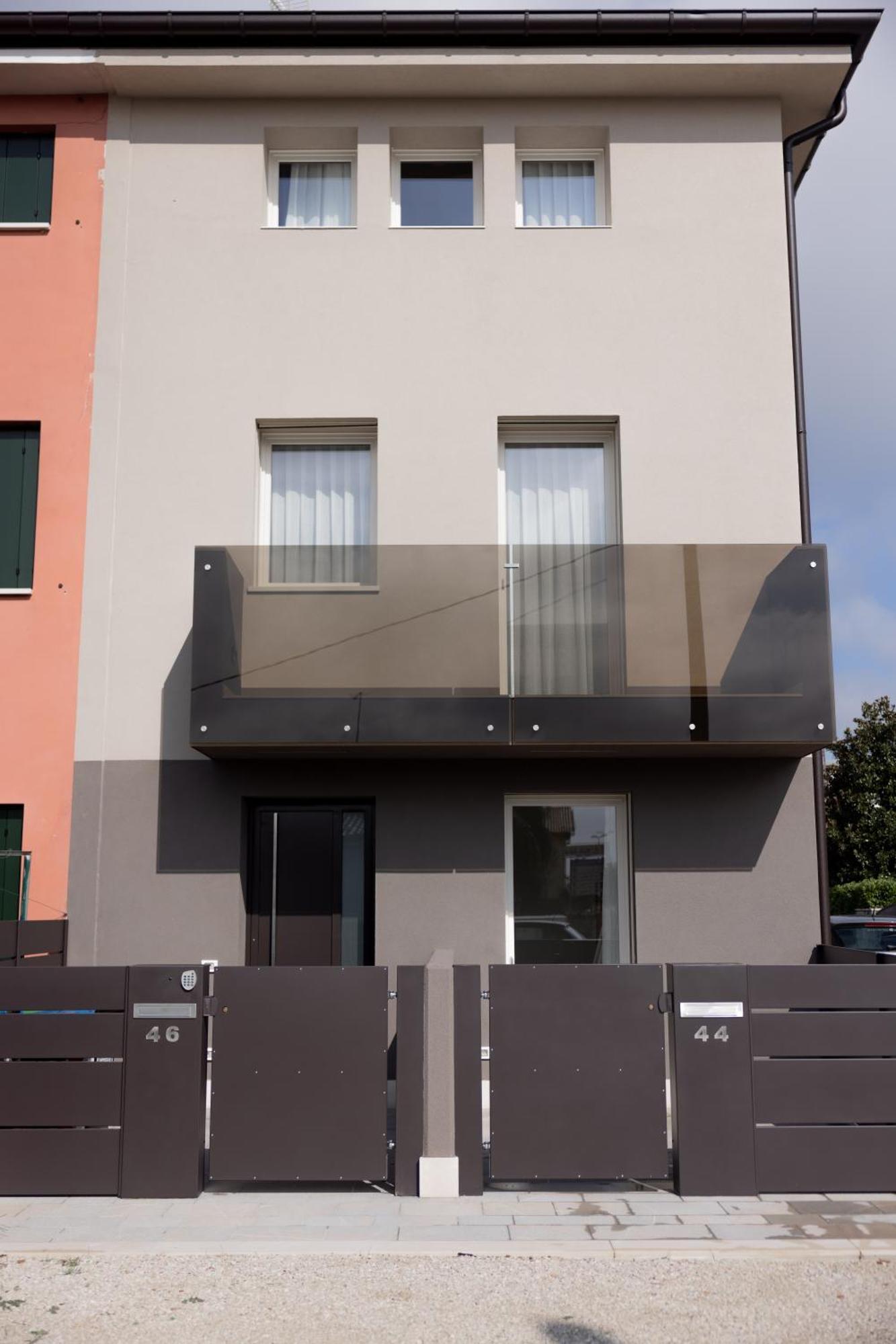 Apartment-Boutique Stella ชิตตาเดลลา ภายนอก รูปภาพ